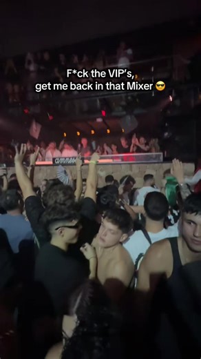 Eastenderz Ibiza: Unforgettable Moments with Franky Rizardo