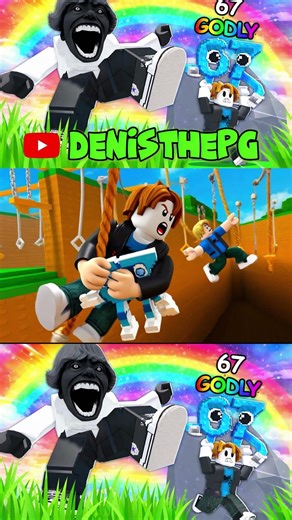 DO YOU WANT ME TO TAKE 67? (N) #roblox
