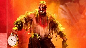 Video: Watch WWE Stars Get Set Up For A Scare From The Boogeyman - Wrestling Inc.