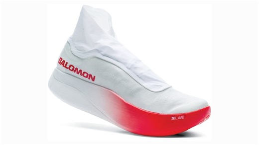 Canadian Running's Spring Shoe Buyer's Guide: new & innovative models - Canadian Running Magazine