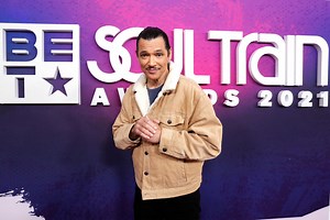 El DeBarge's Arrest For Drugs And Weapons Is Singing Family's Latest Legal Setback