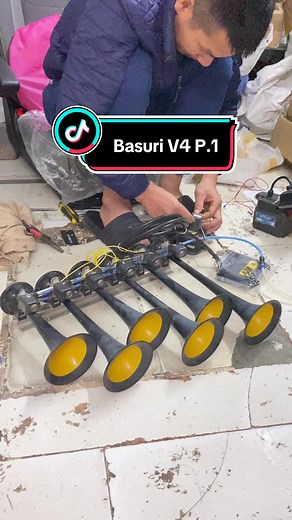 Test Kèn Basuri V4: Khám Phá Âm Thanh Mới