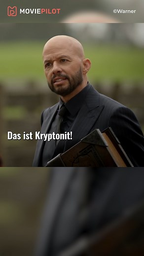 Er hat eine ganz andere Ausstrahlung 😅 . . . #moviepilot #alanharper #twoandahalfmen #lexluthor #DC #dccomics #superman #joncryer | Moviepilot