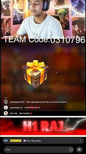 "झूठा Youtuber 😤 Live मे Scam कर रहा हे 🤬 Free Fire Expose Short Video 🔥 [365/14]