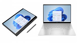 HP Envy x360, Envy 16 and Envy 17 laptops announced with AMD, Intel processors