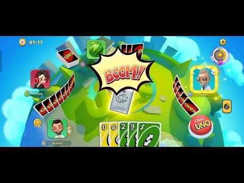 Mobile UNO Day 61 – Road to 100 Continues 🎮