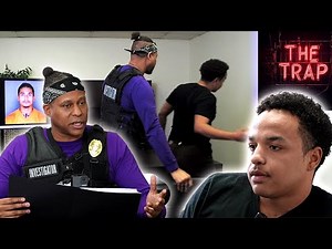 Debt to Danger: Desperate Mans Insurance Scam Backfires in Shocking Arrest