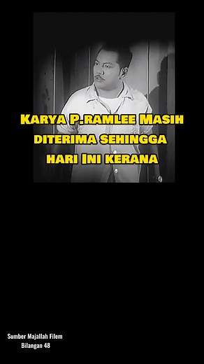 #seniman #seniwati #pramlee #pramleethelegend #mariani #filemklasik #filemklasikmelayu #filemmelayu #jalanampas #malaysiatiktok #foryoumalaysia #singaporetiktok #bruneitiktok #tren #lawakmalaysia #cakapjerman #artismalaysia #masammasammanis