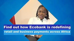 SMART FINANCE SERIES: Imagine a world that’s cashless, seamless, and secure. Ecobank is here to redefine retail and business payments across Africa. Join experts as they break down complex financial topics into everyday insights you can use. Get ready for Ecobank Smart Finance. | Daily Graphic
