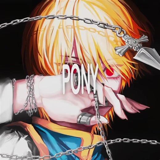 Kurapika Remix Performance You Can't Miss