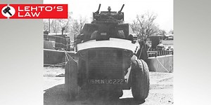 The Missing V12-Powered Tank Tucker Built to Dominate World War II