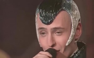 【洗脑神曲】之前恶搞复联灭霸的专场音乐《第七元素》-维塔利（Vitas - 7th Element现场视频