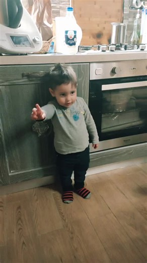 Coreografia di Jerusalema per Bambini