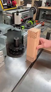 2.4M views · 12K reactions | Cutting tenons using two Freud groover cutters #freudtoolsambassador #woodworking | The Dusty Lumber Co. | Facebook