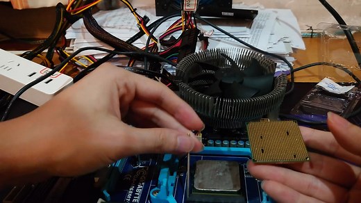 的评测】AM3平台电脑升级｜速龙 X4 635性能测试