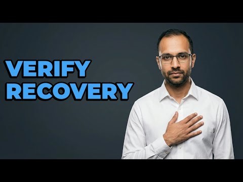 How To Test System Availability After A Cloud Recovery?