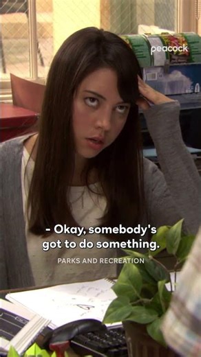 What is Ron Typing? | Parks and Recreation