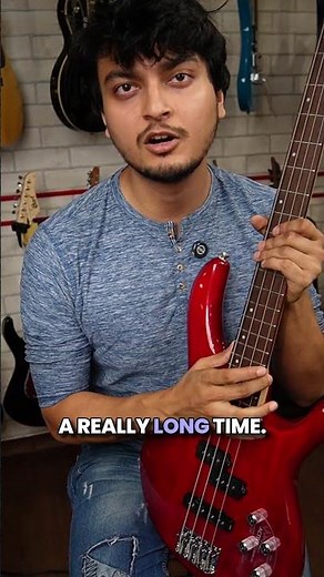 😱Cort Action Bass Plus | The Best Beginner Bass for Serious Players