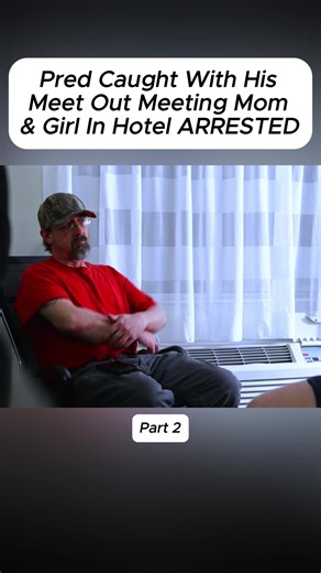 Pred Caught With His Meet Out Meeting Mom & GirI In Hotel ARRESTED