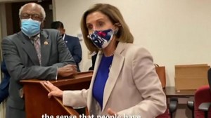 New Jan. 6th footage revealed