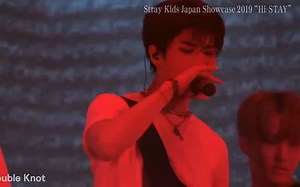 【中字】StrayKids_Double Knot_我永远爱双结！