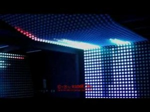 MADRIX DVI lighting control software @ Showroom Designgroup