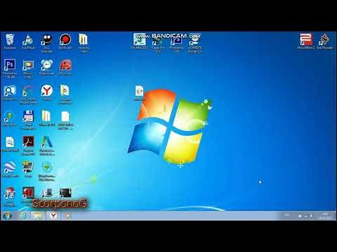 Создание Live CD с Windows