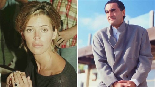 Dodi Fayed was never the same after meeting Princess Diana