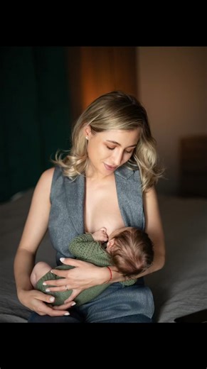 Breastfeeding is a beautiful and natural way to nourish your baby, providing essential nutrients and creating a strong bond between mother and child. In this video, we’ll guide you through tips, techniques, and helpful advice to support your breastfeeding journey. Whether you're a first-time mom or have experience, this video offers valuable insights to make your breastfeeding experience easier and more comfortable. Learn about latch techniques, positions, common challenges, and how to enhance y
