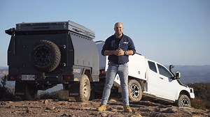 We’ve designed the Adventure Kings MT1 Camper Trailer with incredible offroad ability, so it’ll faithfully go wherever you want to tow it. It’s got amazing ground clearance, big mud tyres, an ultra-tough construction and incredible off-road angles – where would you take the MT1 once you hook it up to your rig? https://bit.ly/3jDBAtQ | 4WDSupacentre.com.au