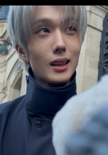 fumbled so bad with that x5 zoom 😭 #JISUNG #NCTDREAM #PARKJISUNG