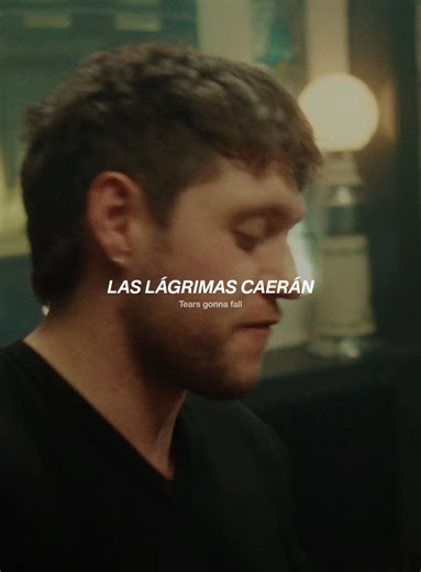 Myles Smith & Niall Horan - Drive Safe (Lyrics)