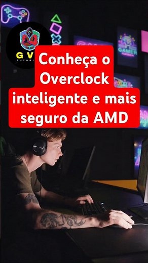 O que é a tecnologia PBO da AMD e como ela melhora seu desempenho
