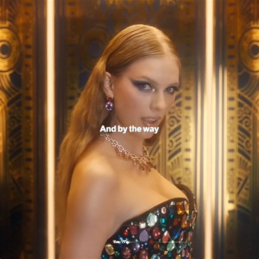 #taylorswift | Bejeweled edit | Honey (taylors version) #taylorsversion #erastour #edit #midnights