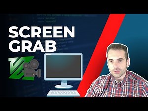 FFMPEG & Screen Capture: How To Record From The Command Line
