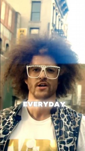 How LMFAO Made a Hit Song by Accident!