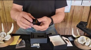 EZshoot Full Sized Red/Green Dot Motion Awake Optic for Pistols, 2MOA Dot, 12 Brightness Adjustment Red/Green Dot Scope, Suitable for RMR, Open Reflex Optics with Adapter Plate for MOS and Picatinny.