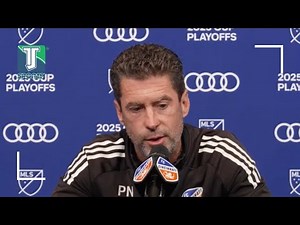 The REAL REASON Pat Noonan WANTS to FACE Messi and Inter Miami