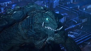 5.4K views · 81 reactions | A new teaser trailer for Gamera Rebirth...
