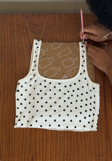 Customizando Vestidos: Transforme com Estampa Polka Dots