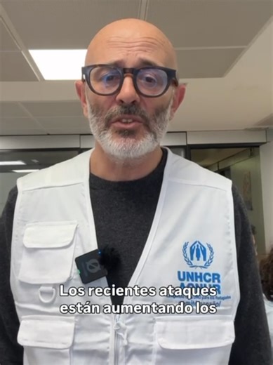 Crisis Humanitaria en Oriente Medio: Necesitamos Ayuda