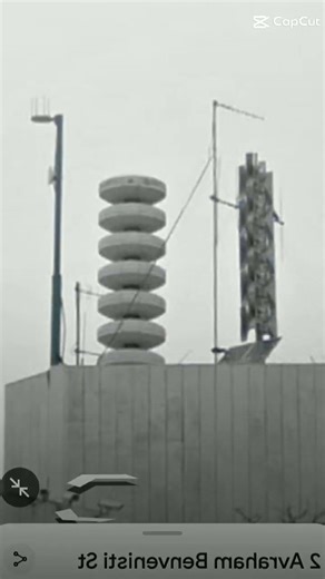 anjay modulator sama hormann ecn 3000 gak tuh🤙