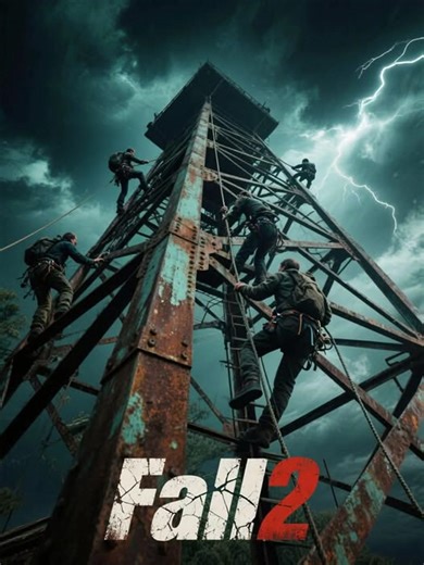 ►Check Part 2 ۞ ► https://posttoday.site/movies/details/fall/413 ....