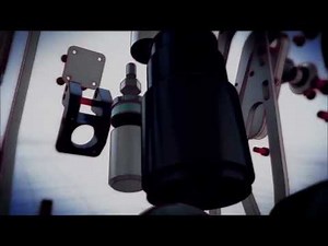 Manufacturing Changes Lives