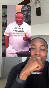 A GREAT explanation on why around 90% of black women vote for democrats! This is the uncomfortable truth. Make sure to give Chad Jackson follow! | Jeffery Mead