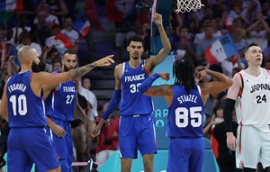 JO 2024 Basket : C’est un miracle ! Revenus de nulle part, les Bleus battent le Japon et se voient déjà en quart de finale… Revivez ce match avec nous