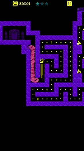 Embark on a Thrilling New Adventure with Tomb of the Mask