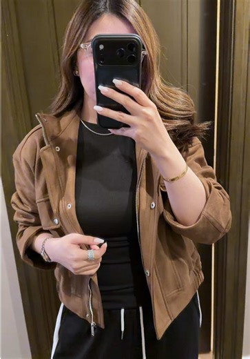 Top 2025 Suede Jacket Recommendations for Stylish Outfits