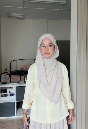 Starting 2025, pastel colors all the way 💛