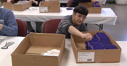 NJ organization helping anyone with disability find work, build skills looking to expand its services